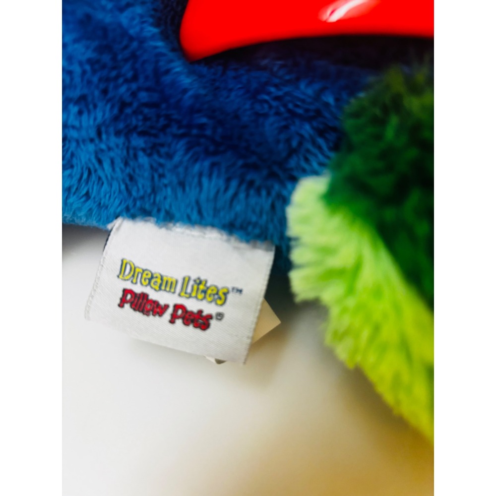Vintage Florida Gators Plush Night Light – Lighted Alligator –NCAA College Decor - Picture 6 of 6